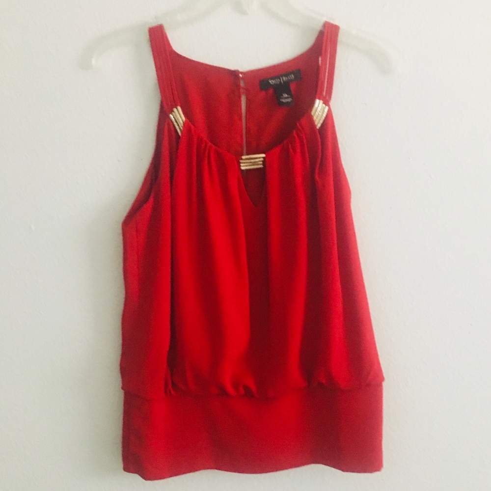 Lady blouse